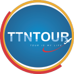 ttntour Logo