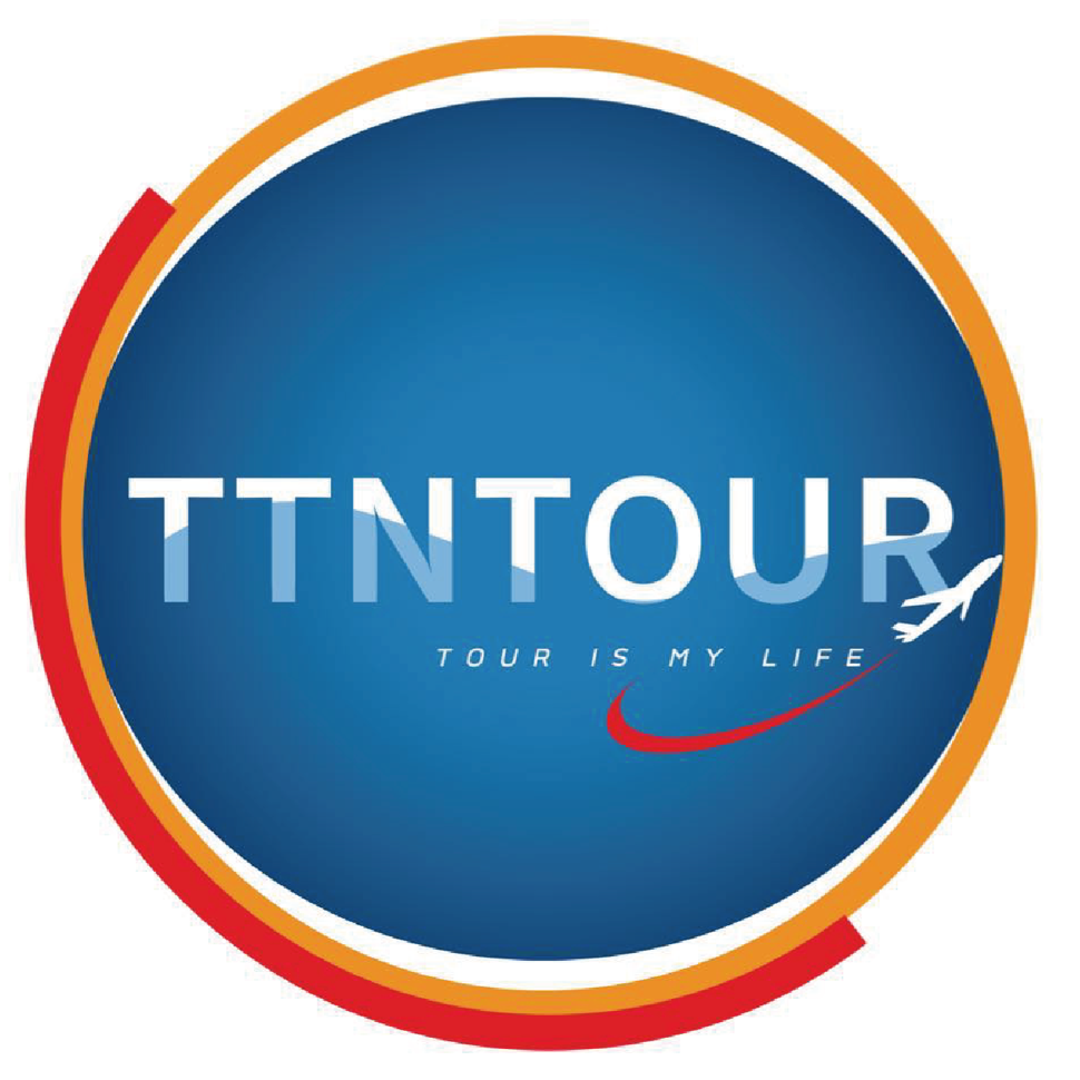 ttntour Logo