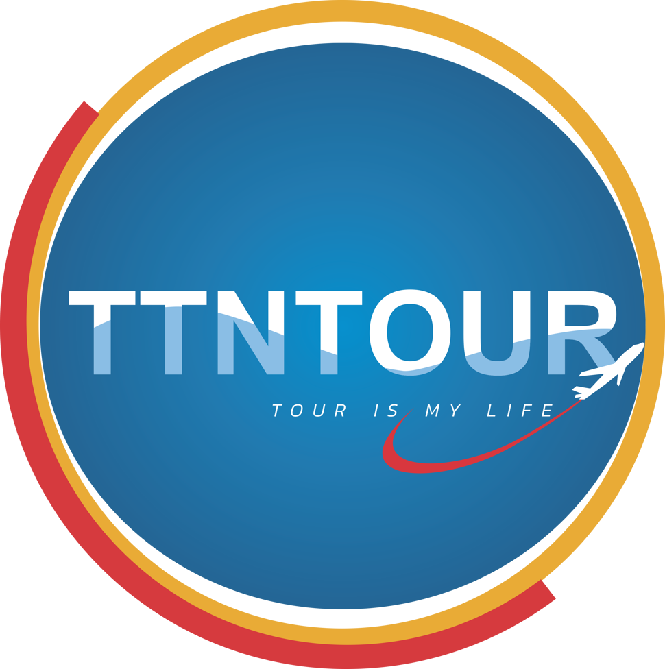 ttntour Logo